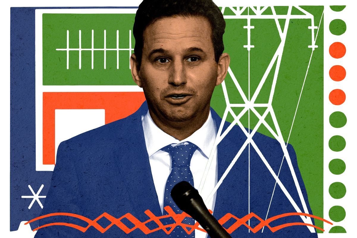 Brian Schatz.