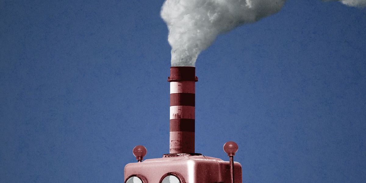 What Does OpenAI’s New Breakthrough Mean for Energy Consumption