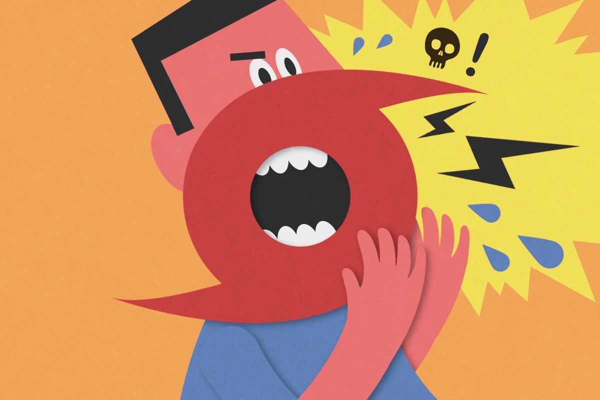 Hurricanes and misinformation.