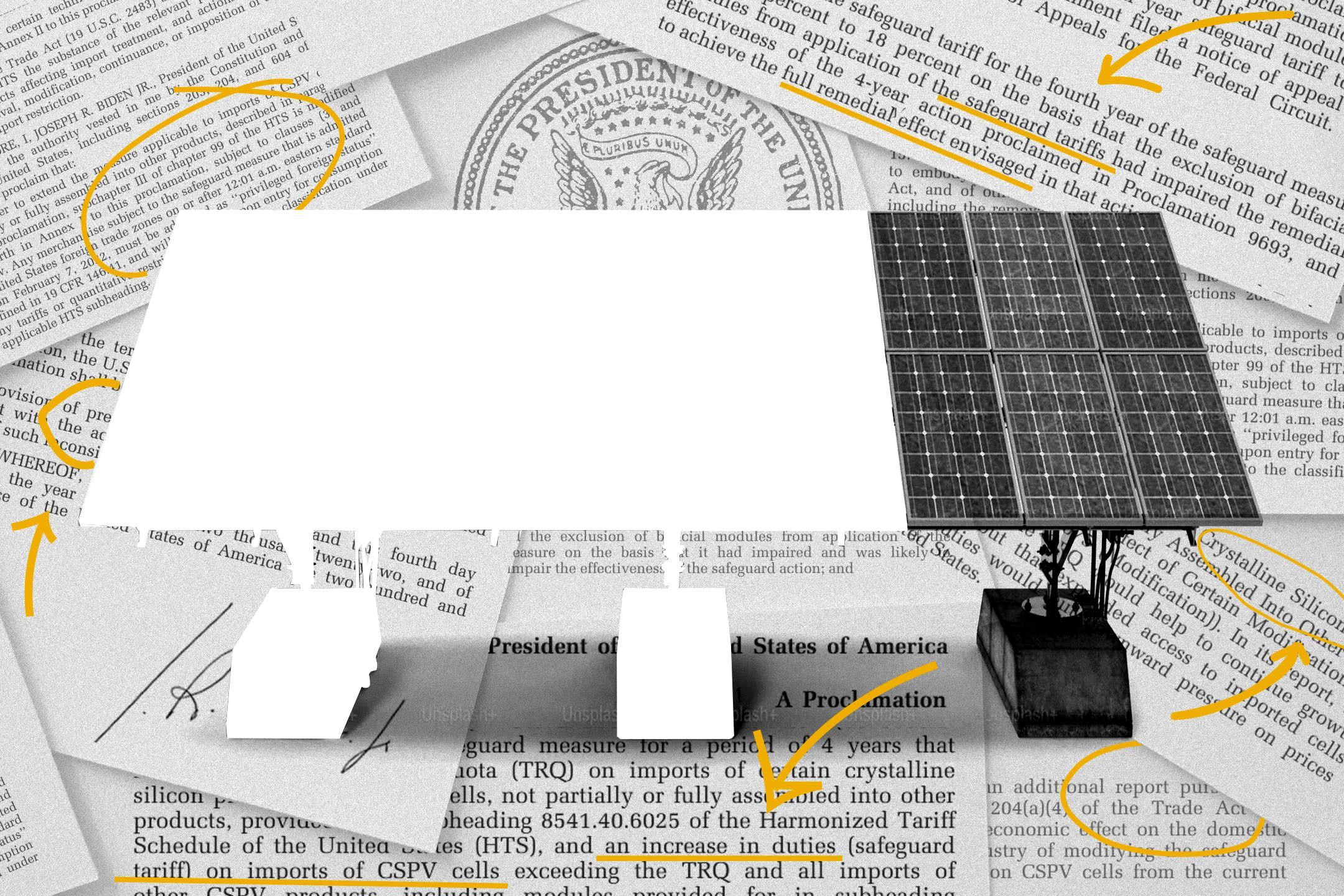 Solar Panels