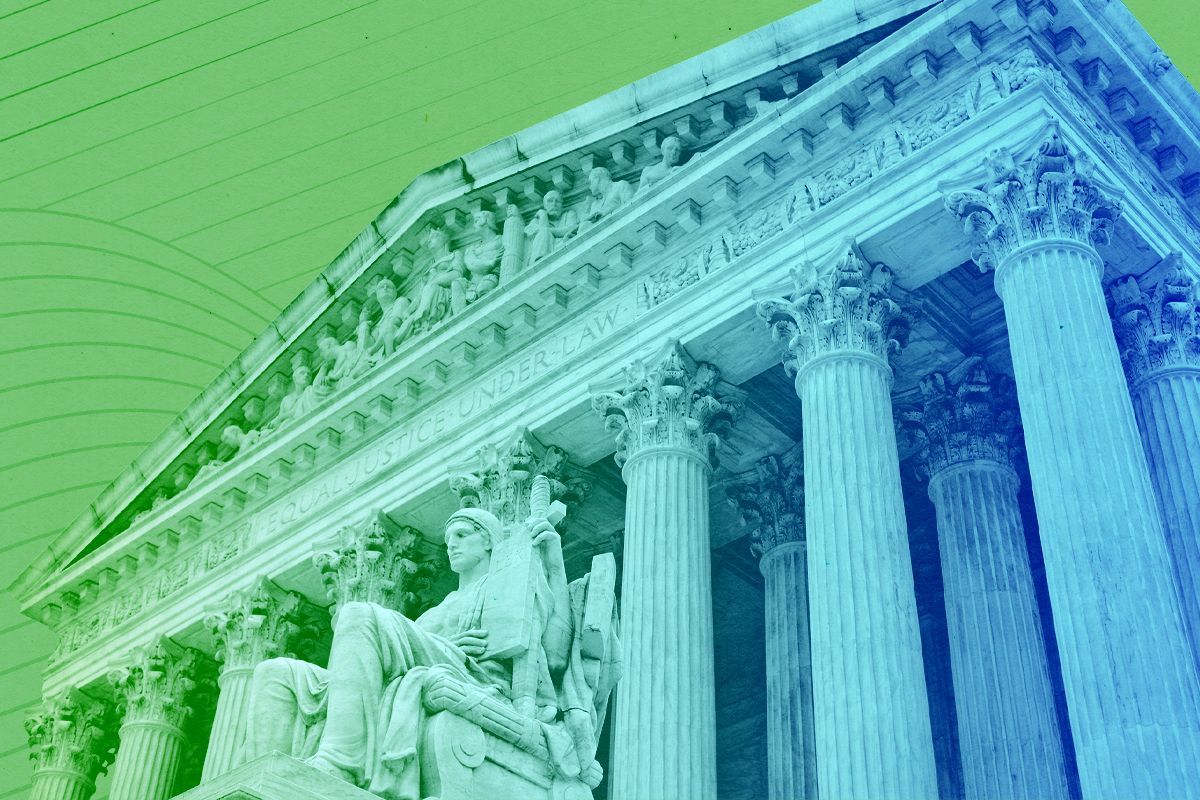 The Supreme Court.