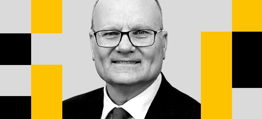 Frank Wolak.