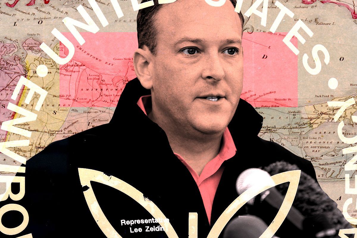 Lee Zeldin.