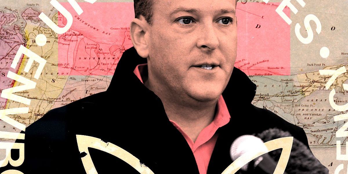 What We Know About Lee Zeldin, Trump’s Pick for EPA - Heatmap News
