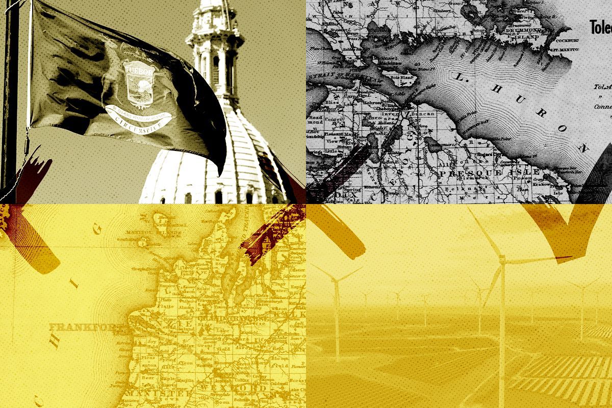 Michigan’s Anti-NIMBY Law