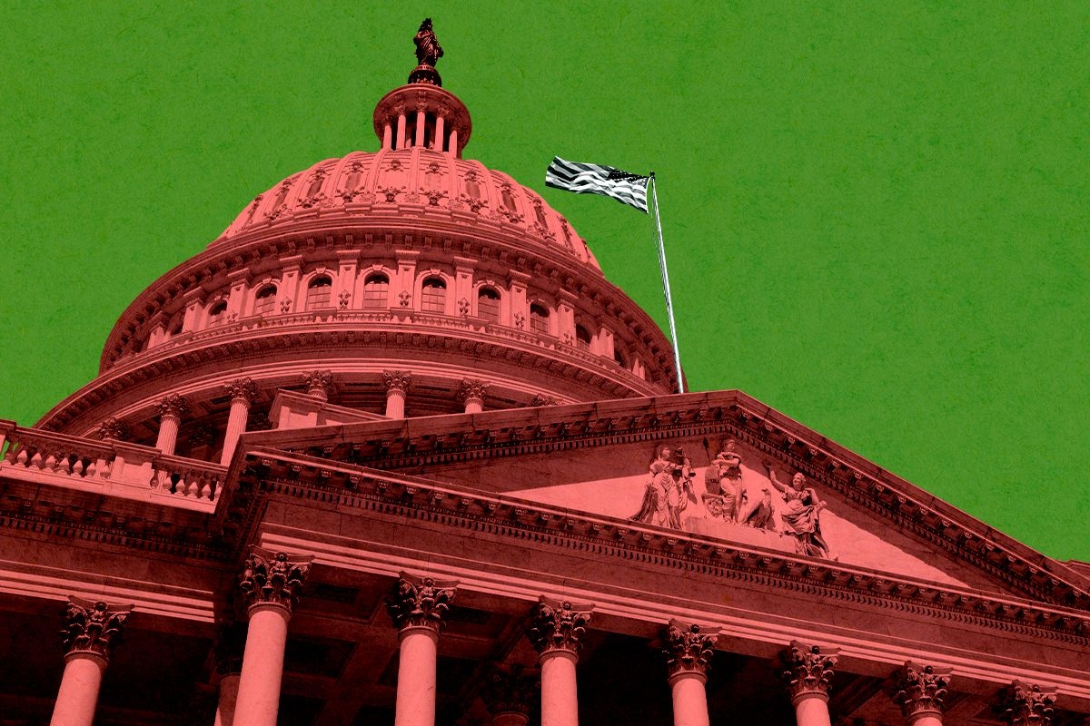 The Capitol.