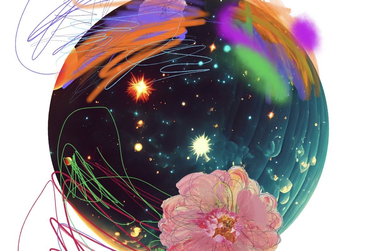 Terrible Beauty cover art.