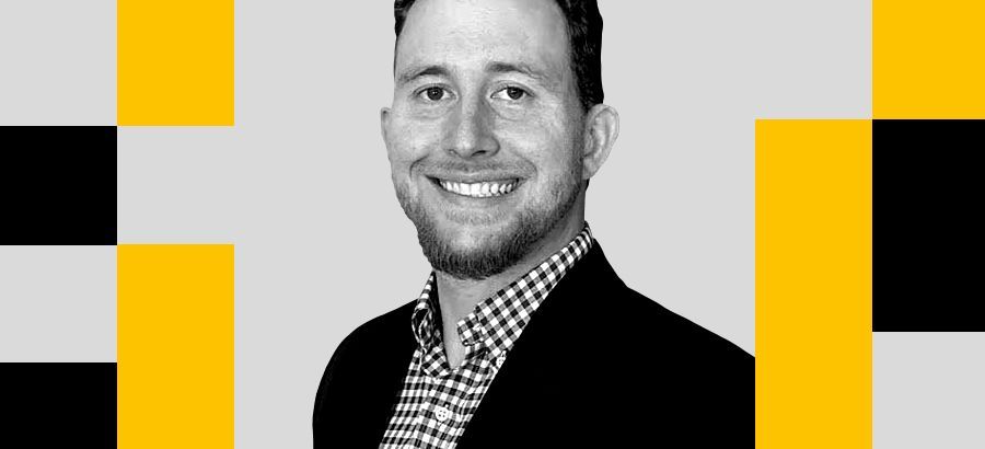 Ryan Murphy of Climate Jobs Massachusetts.