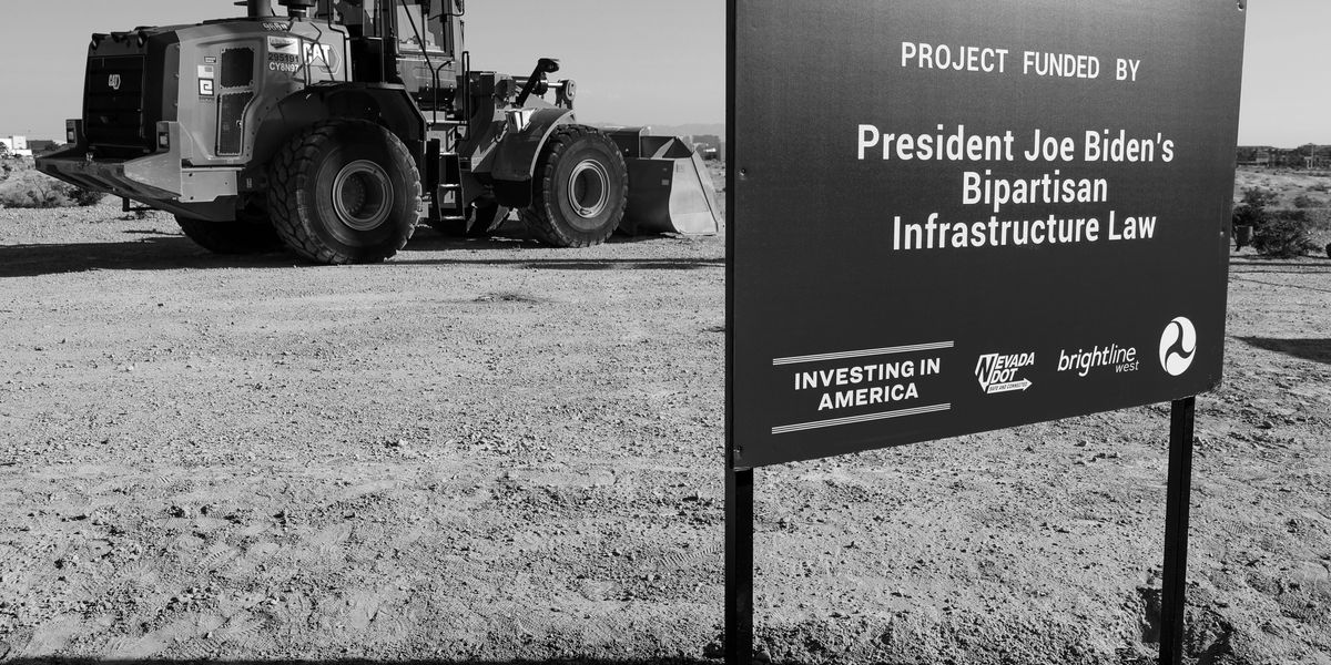 Will Trump Take Down Biden’s IRA Billboards?