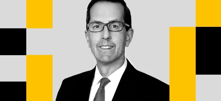 Tim Brightbill of Wiley Rein LLP.