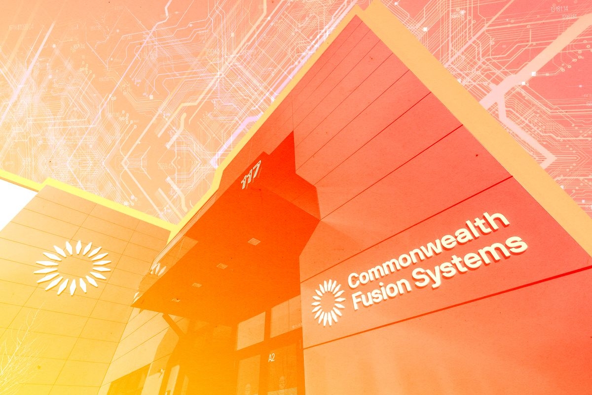 Commonwealth Fusion Systems.