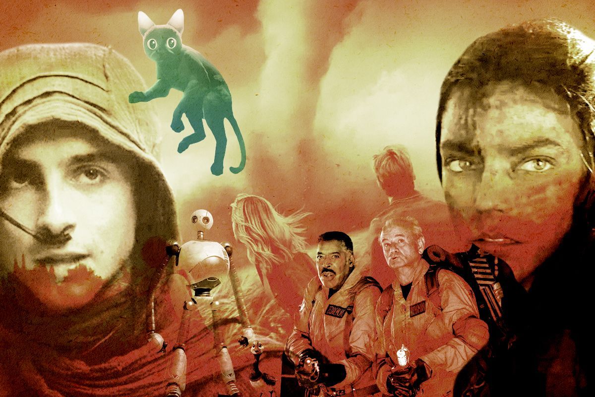 2024 movies.