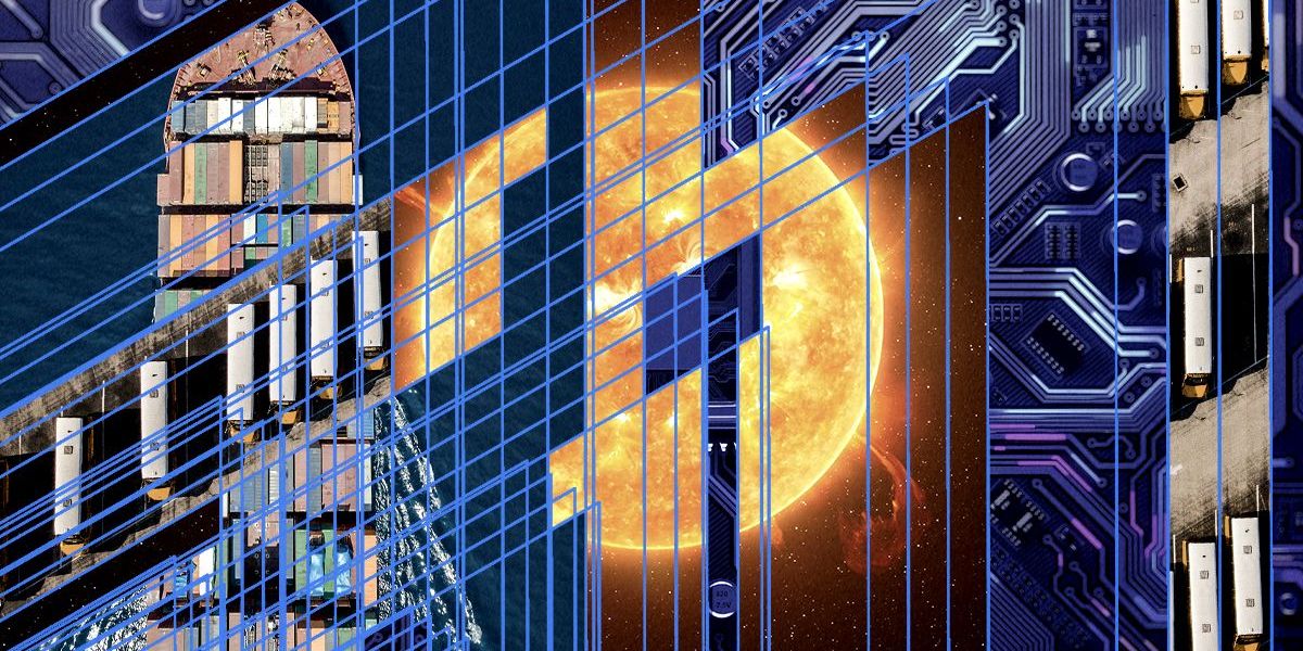 5 Climate Technologies You’ll Hear About in 2025 - Heatmap News