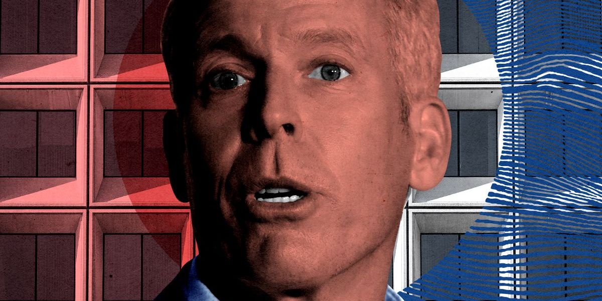 Inside the Mind of Energy Nominee Chris Wright - Heatmap News