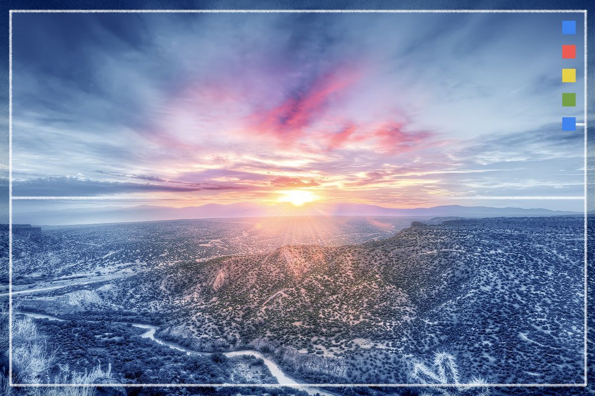 Get Ready for a Brutally Cold January