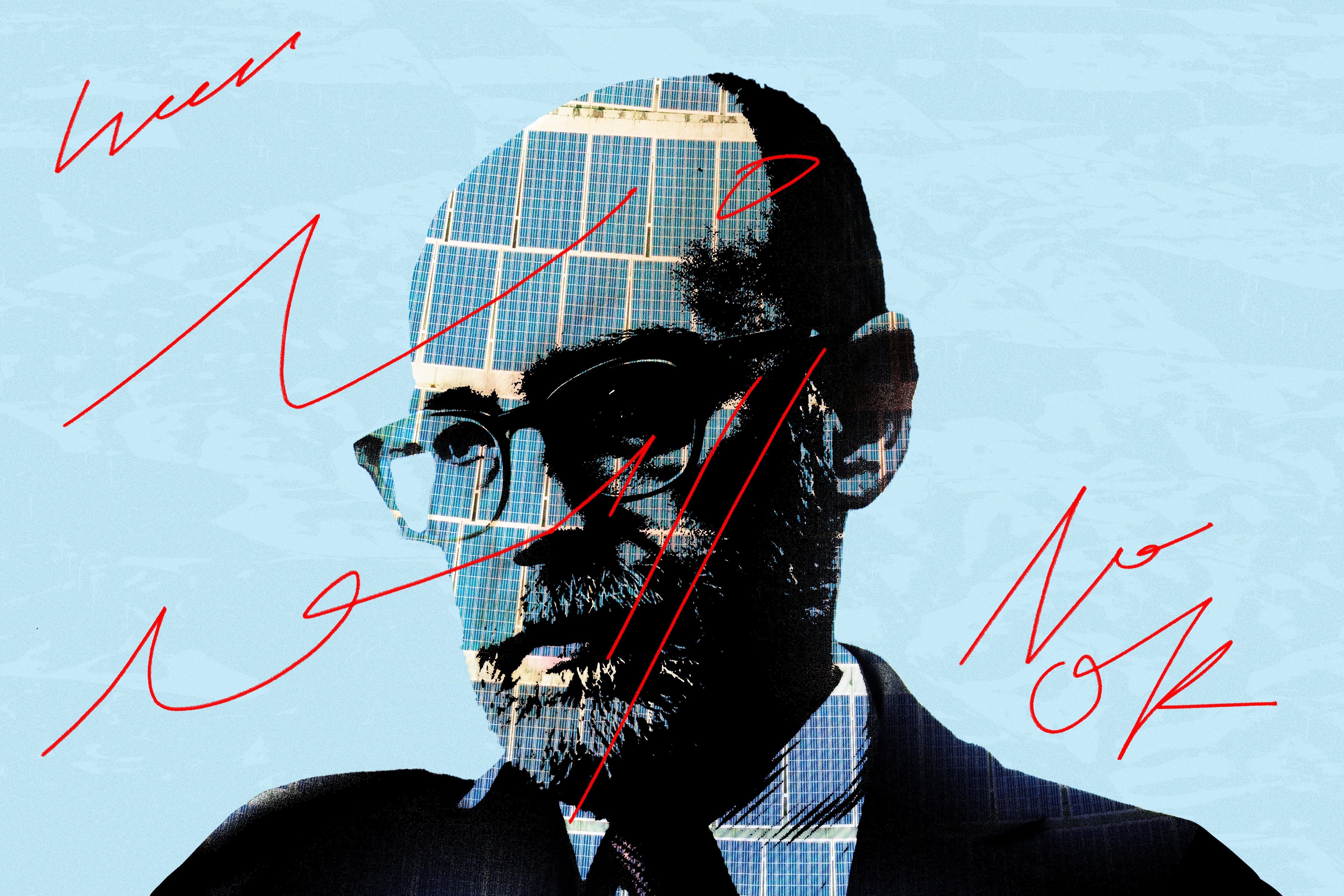 Russ Vought Makes a Power Play for Trump’s Energy Policy