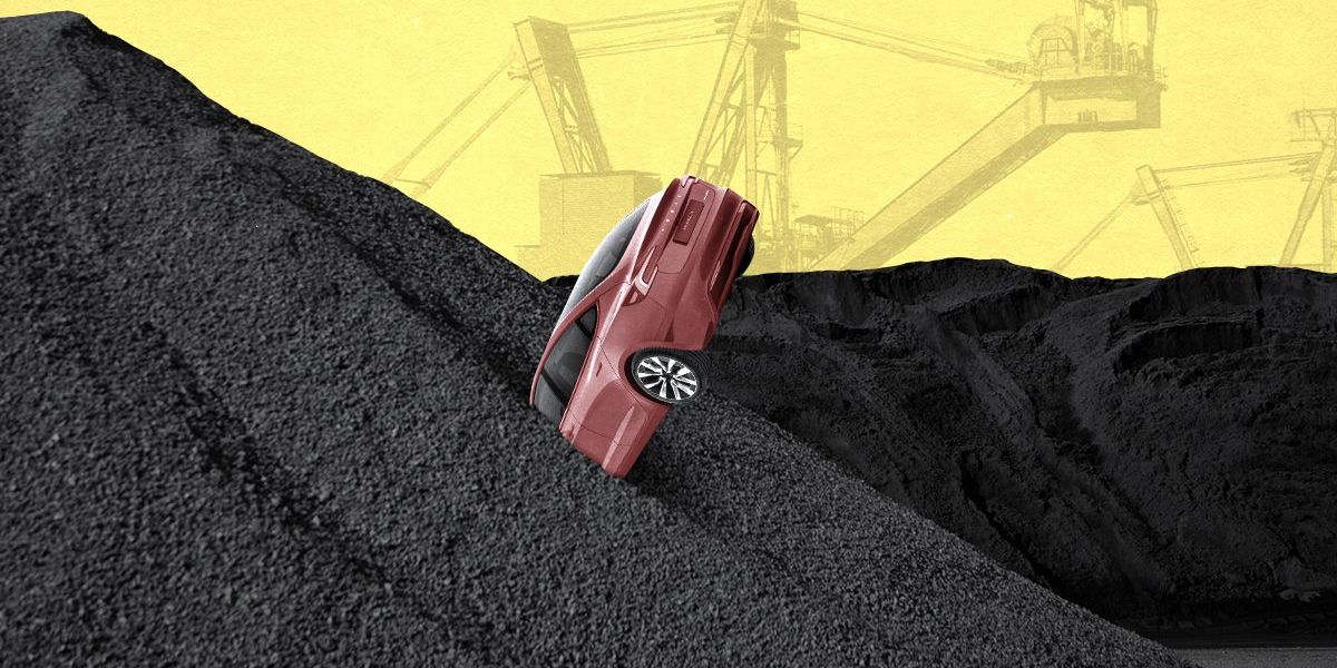 The Paradox of Trump’s Critical Minerals Crusade - Heatmap News