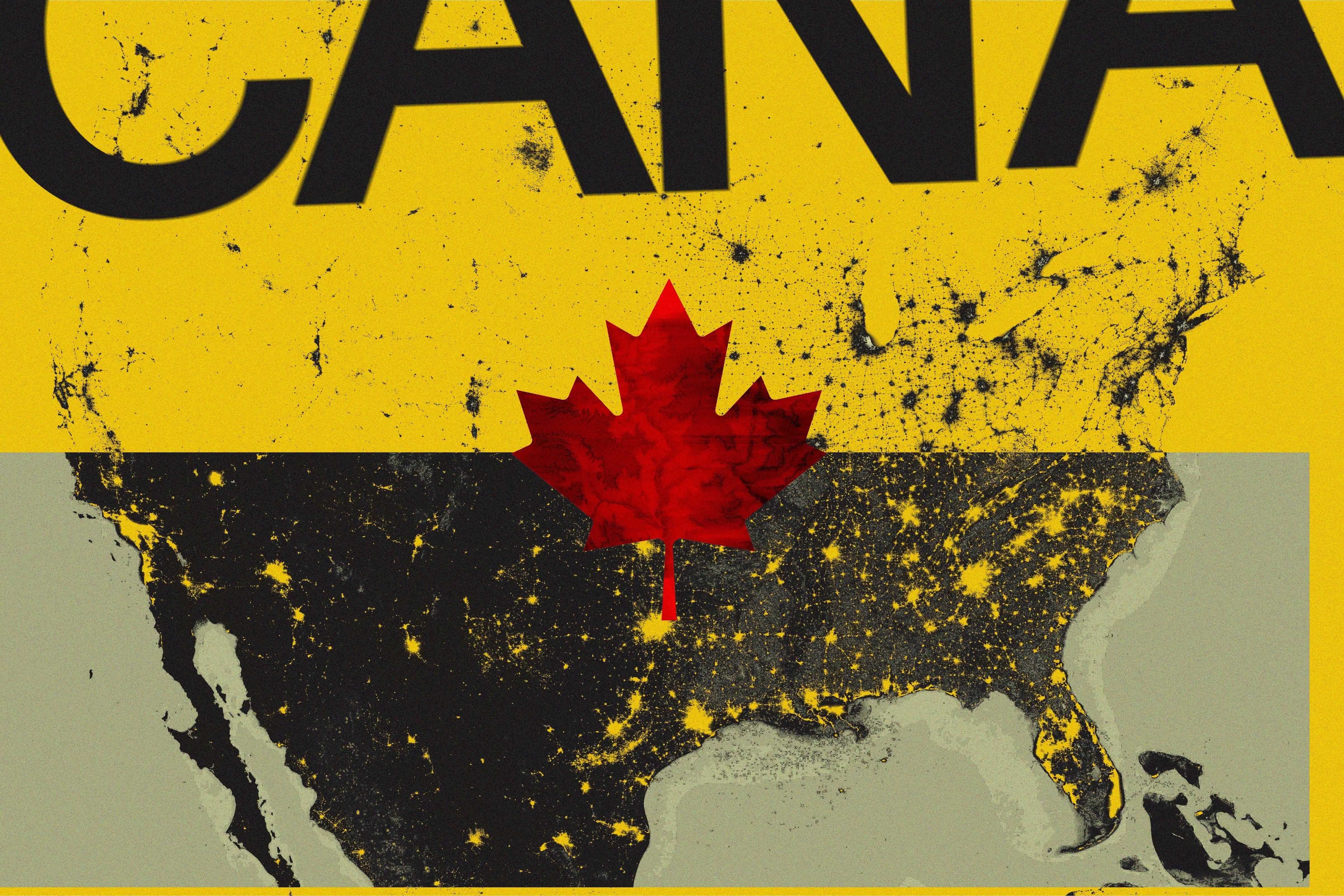 The Northeast Braces for a Possible Power Shock From Trump’s Tariffs