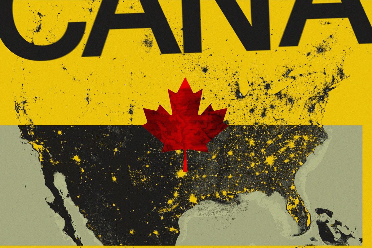 The Northeast Braces for a Possible Power Shock From Trump’s Tariffs