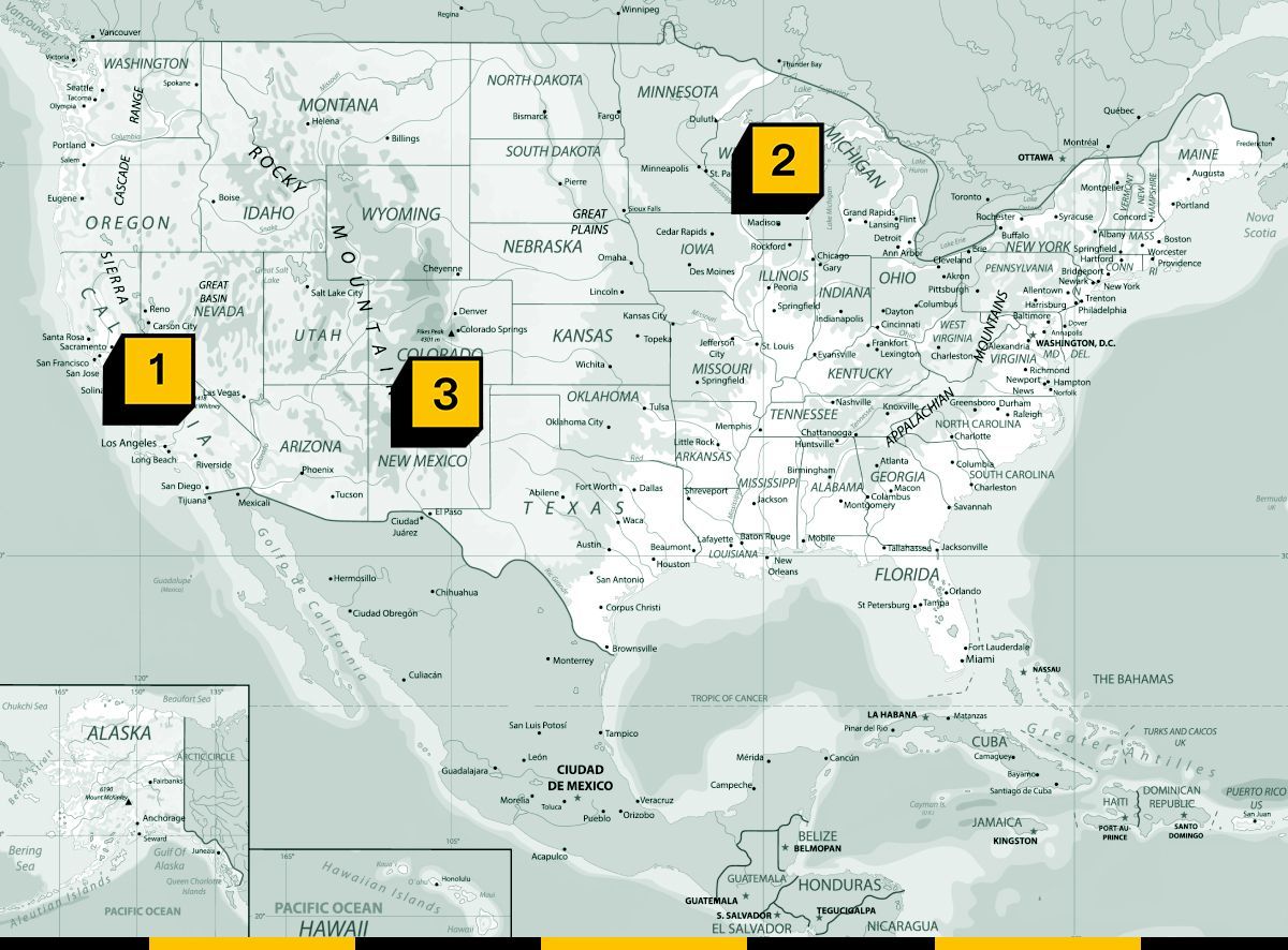 Renewable energy fights