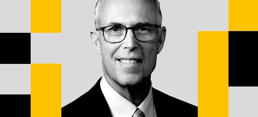 Jared Huffman