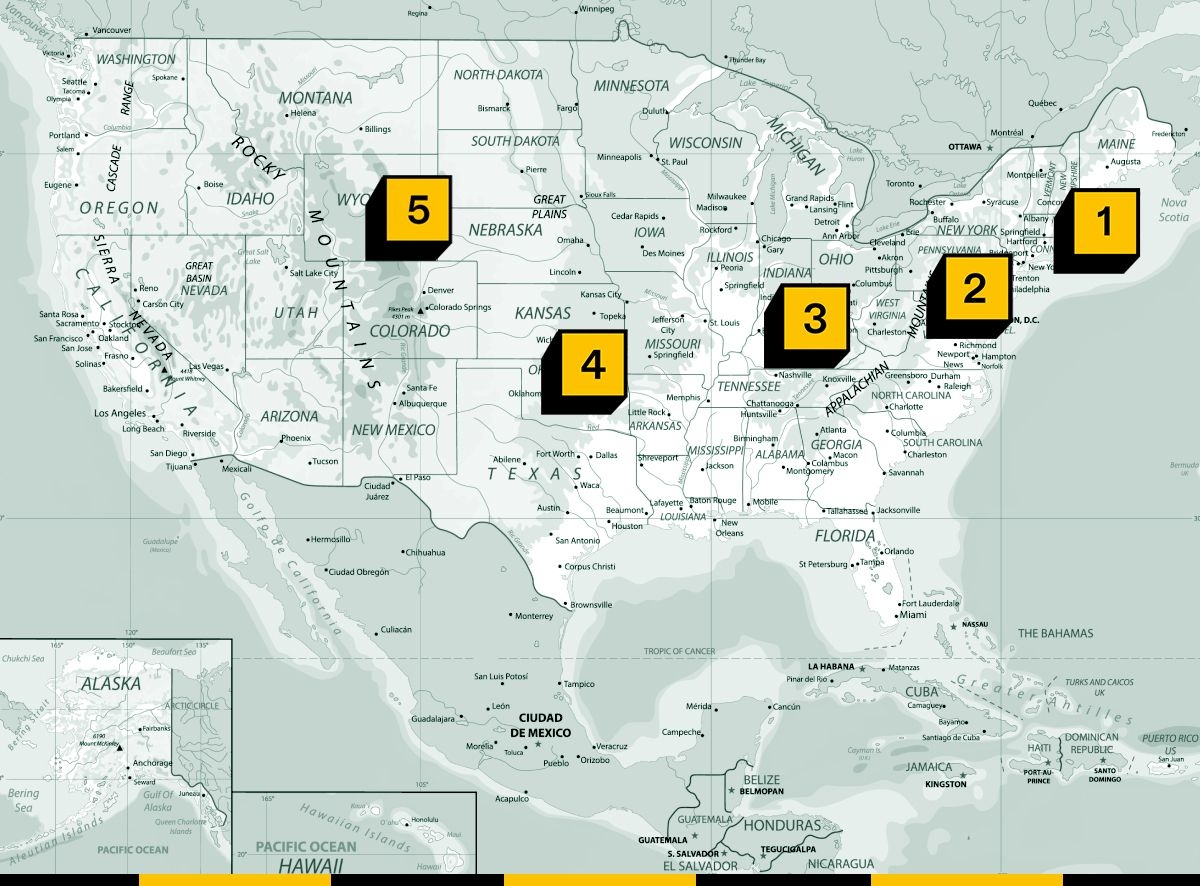 The Vineyard Wind Lawsuit 2.0