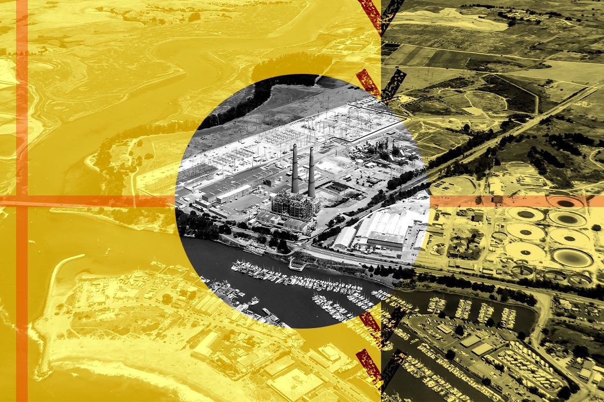 Moss Landing in the crosshairs.