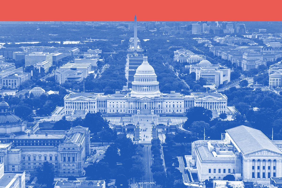 Washington, DC.
