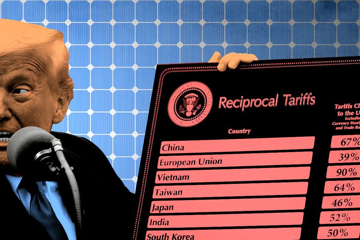 Donald Trump.