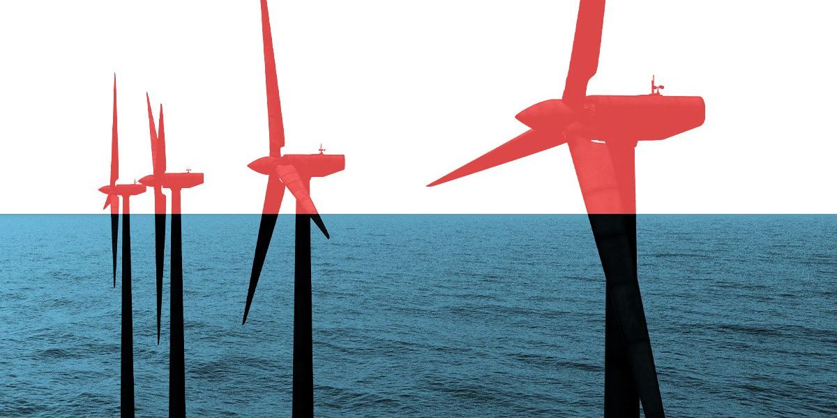 Trump Administration Halts $2.5B Empire Wind Project