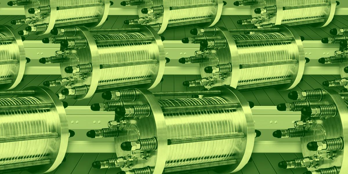 Green Hydrogen Startup Ecolectro Moves Forward Amid Industry Uncertainty