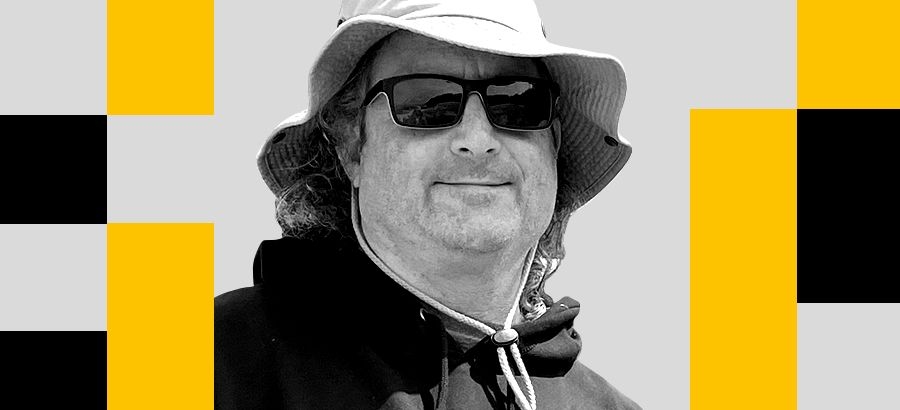 The May 8 interviewee.