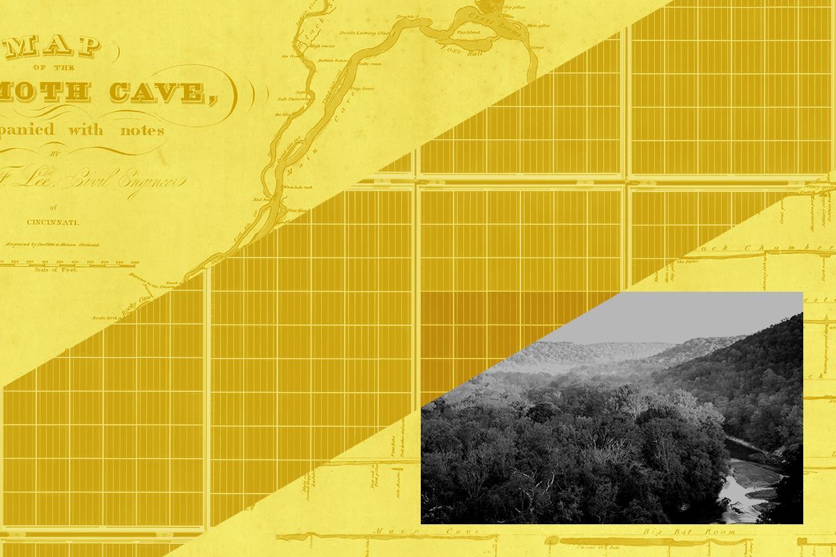heatmap.news - Jael Holzman - The National Park Service is Fighting a Solar Farm
