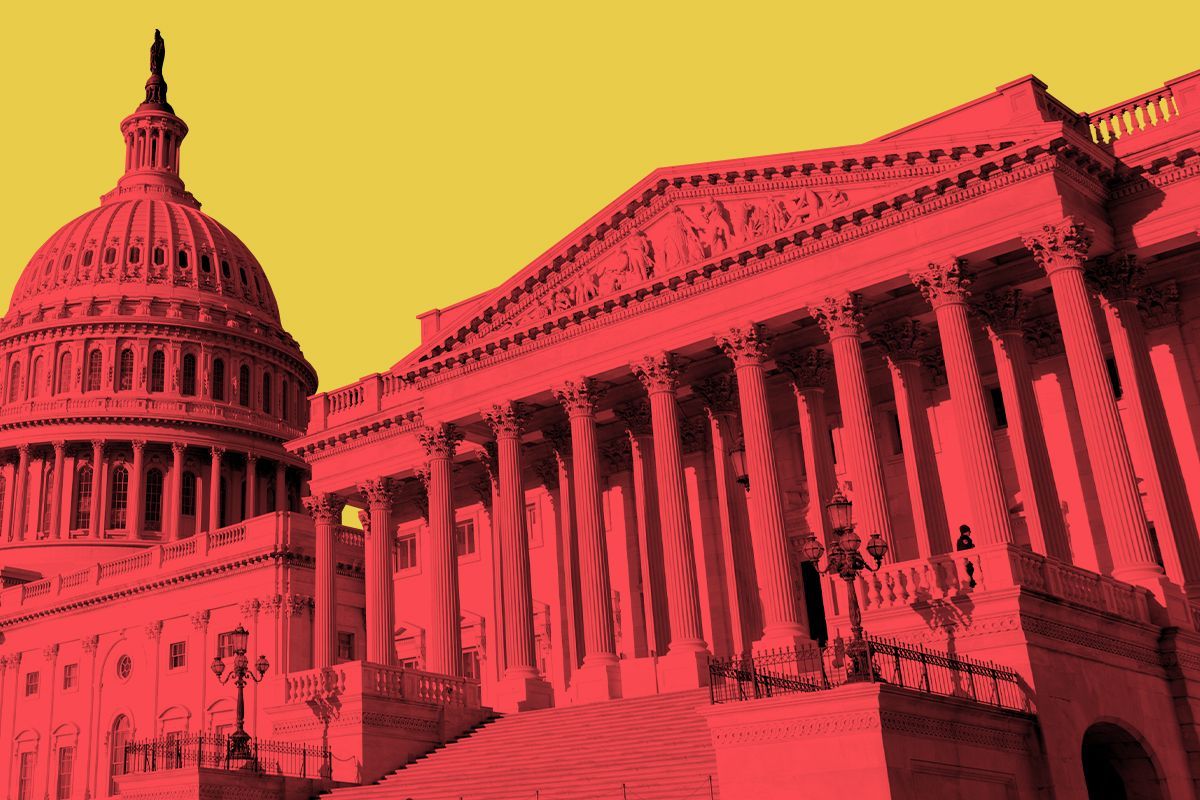 The Capitol.