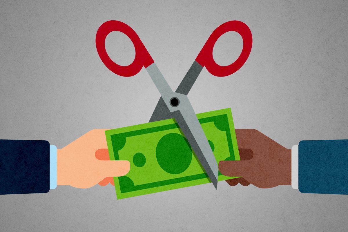 Cutting transferability.