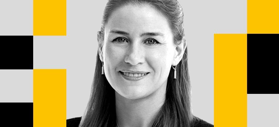 The Q & A subject photo.