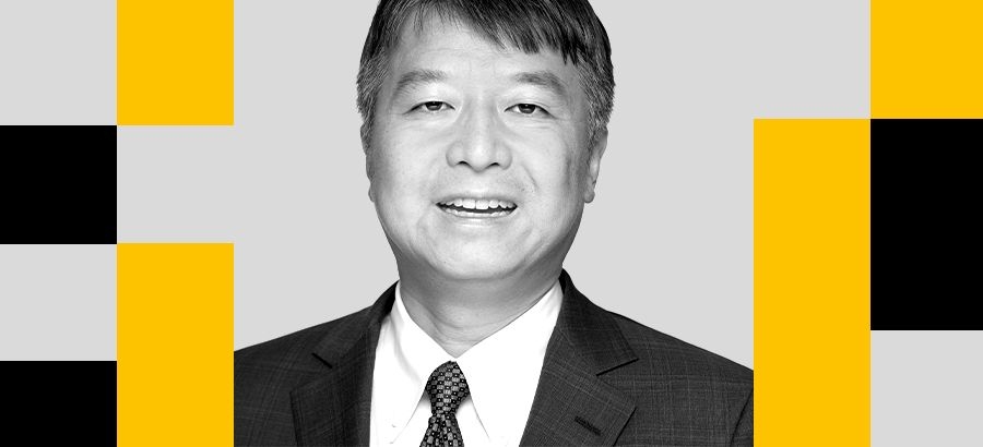 The Fight's Q and A subject.