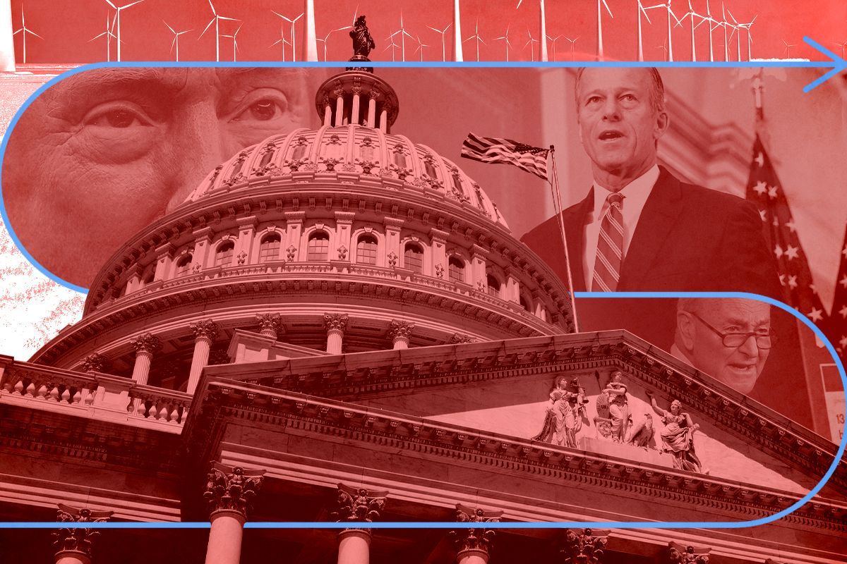 The Capitol.