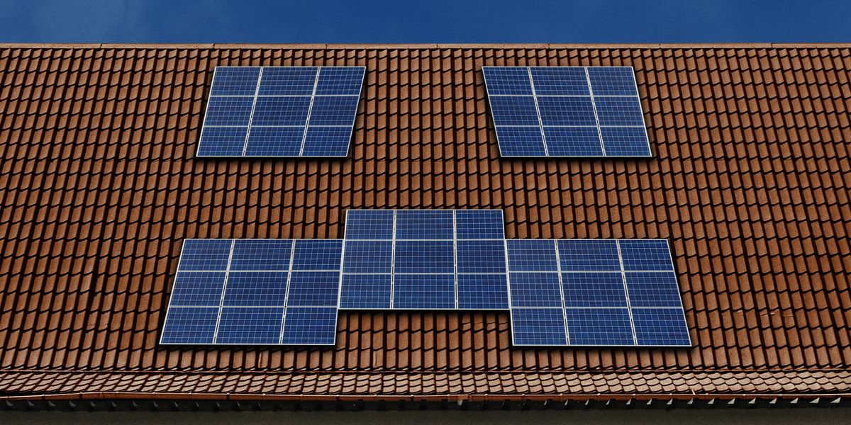 Residential Solar’s No Good, Very Bad Day