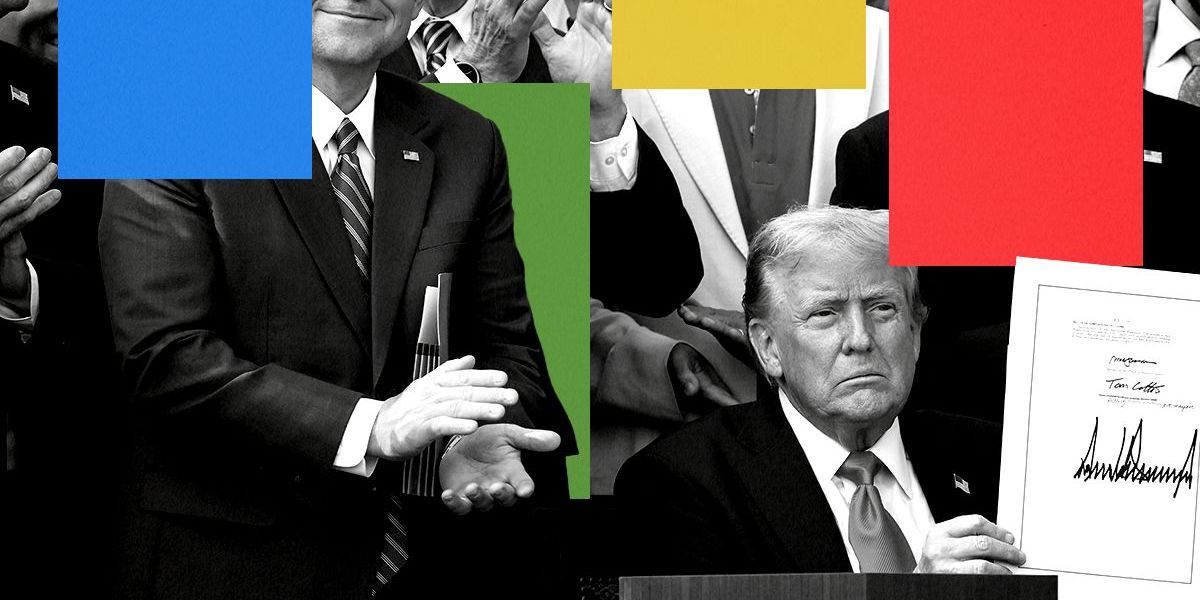 Climate Policy in America: Where We Go From Here
