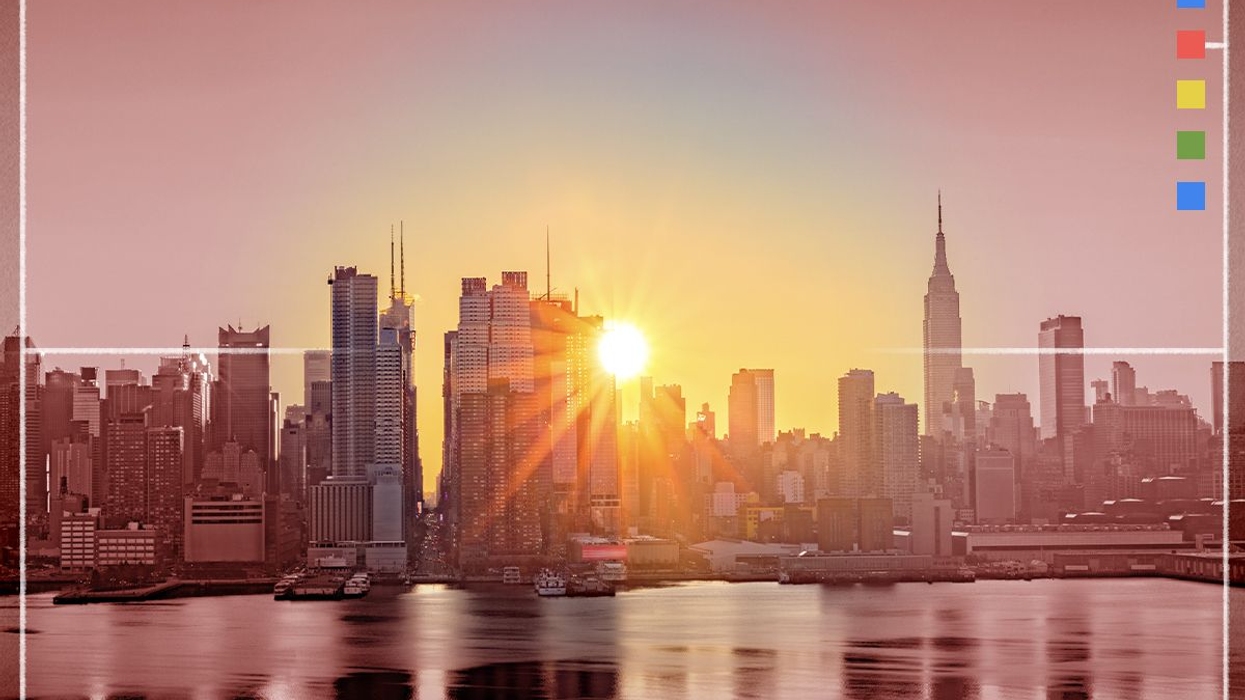 Blizzard Blackout Hits More Than Half a Million Homes