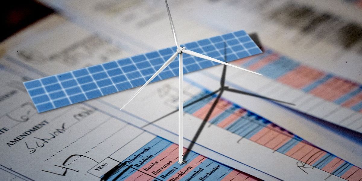 Where Clean Energy Goes From Here