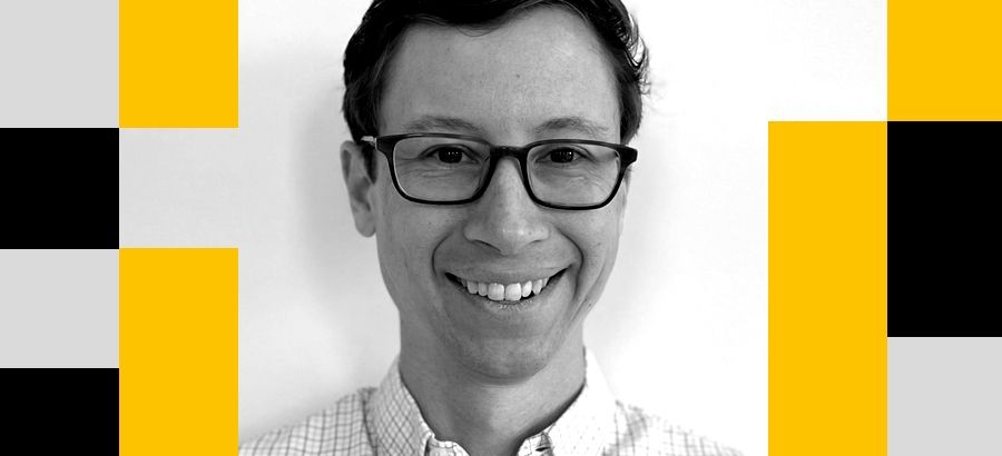 The Fight Q&A subject.