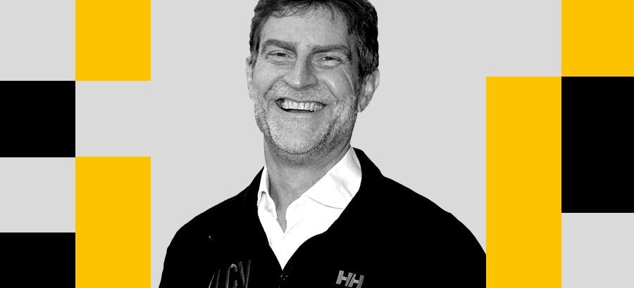 The CEO of the League of Conservation Voters.