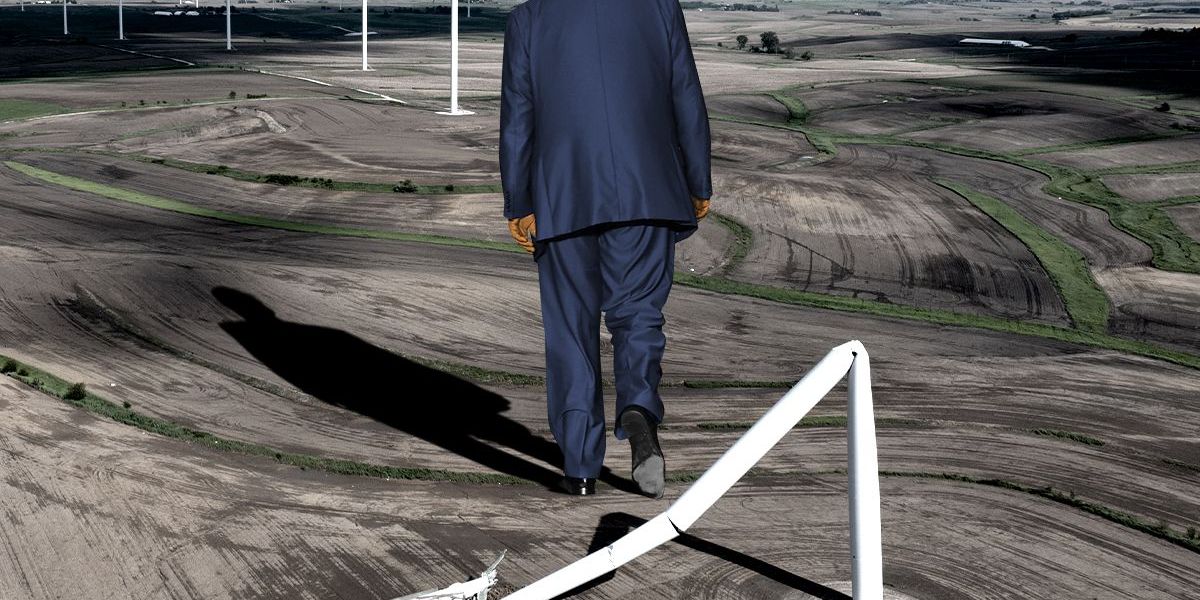 U.S. Climate Progress to Slow by More Than Half Under Trump - Heatmap News