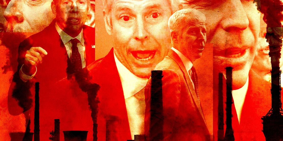 Chris Wright’s Twitter Is Torching His Reputation