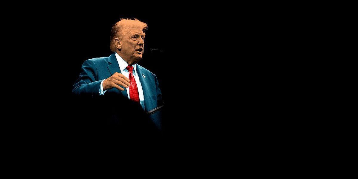 Trump’s Climate Contrarians Disband