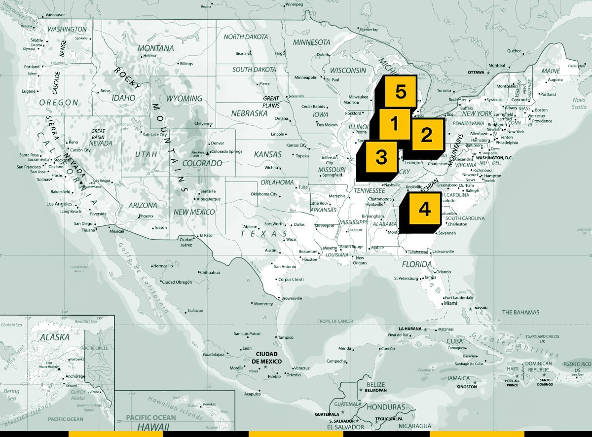 The Midwest Is Becoming Even Tougher for Solar Projects
