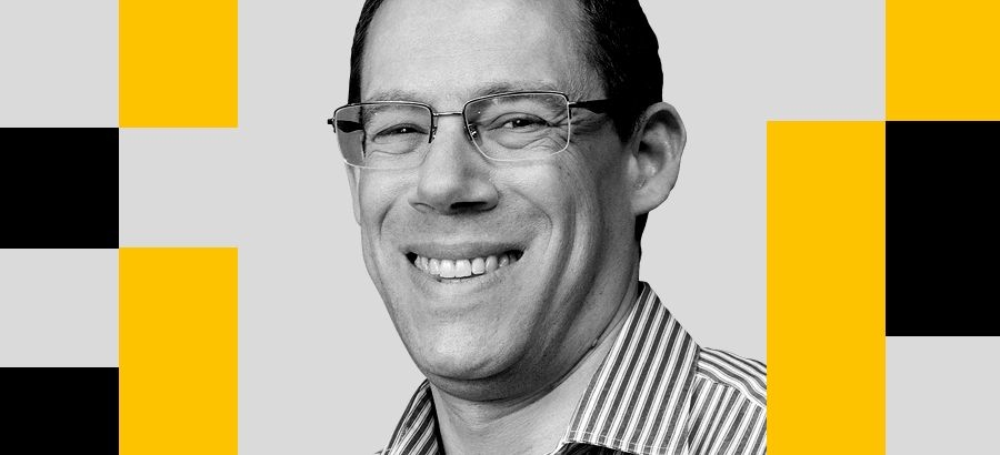 Jeffrey Seidman.