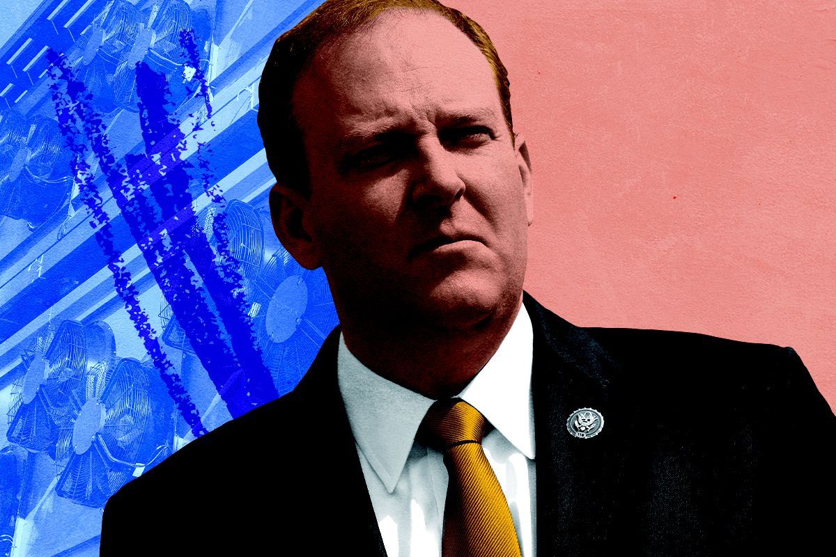 Lee Zeldin.